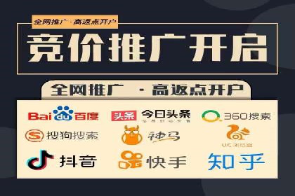 竞价推广技巧分享：成功案例剖析